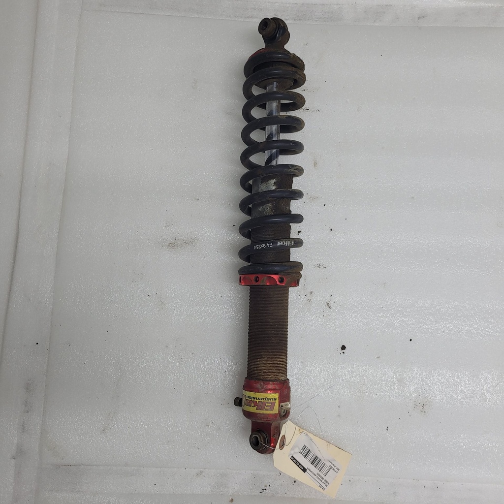 REAR SHOCK ABSORBER