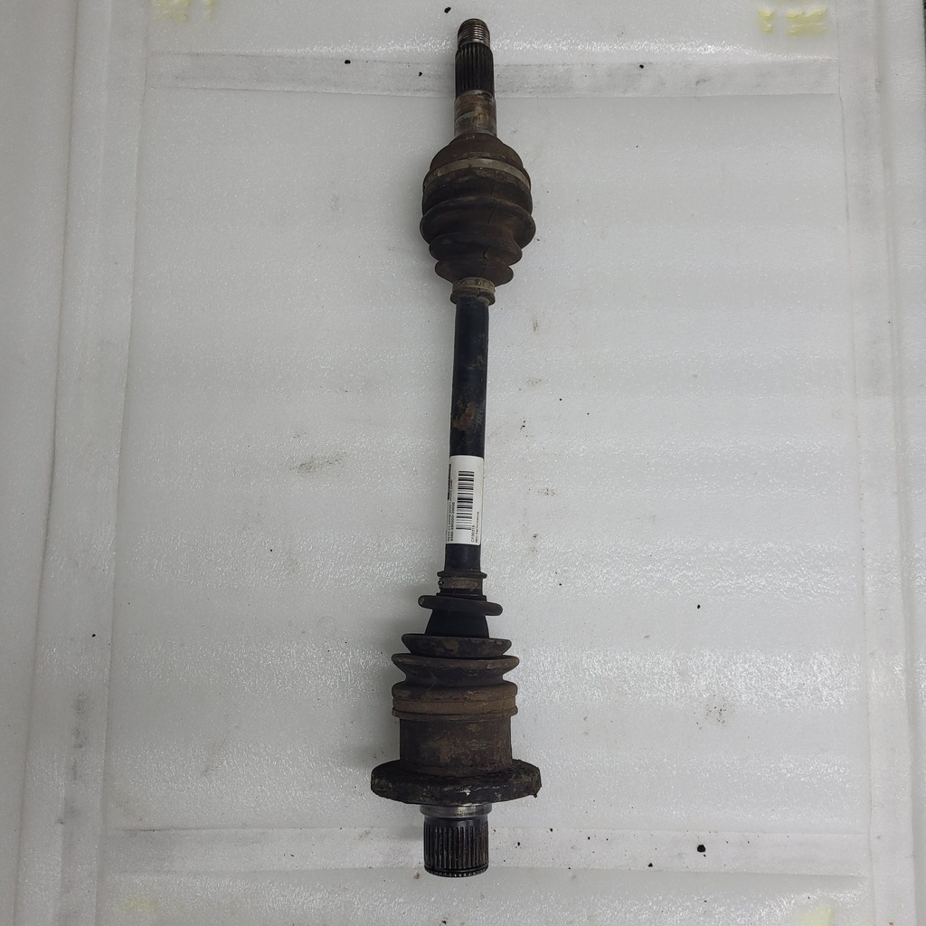 REAR CV DRIVE SHAFT,RIGHT HAND