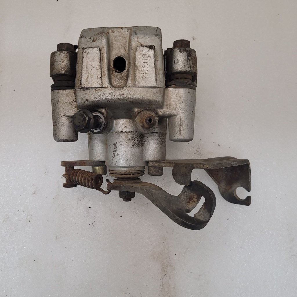 REAR CALIPER (LEFT HAND)