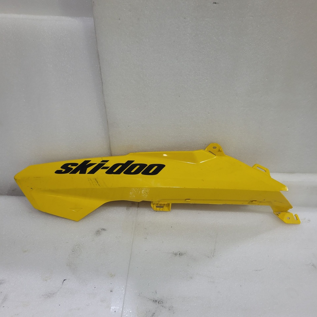 hood fl b-450 model neo yellow