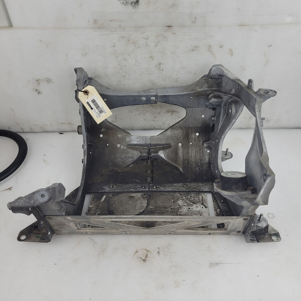 engine chassis module ass'y