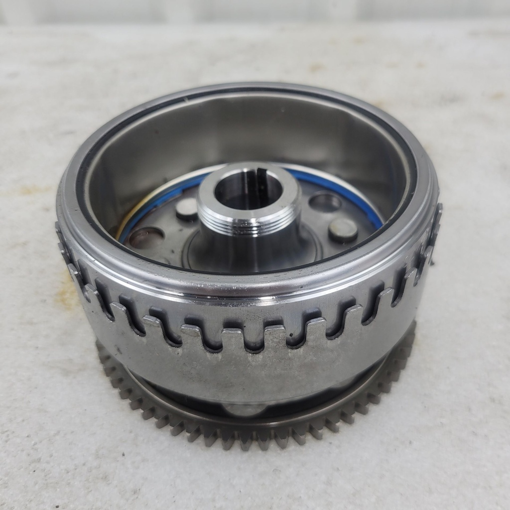 flywheel
