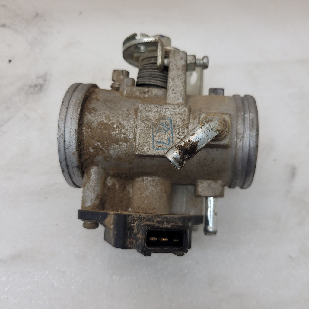 THROTTLE BODY (USA)