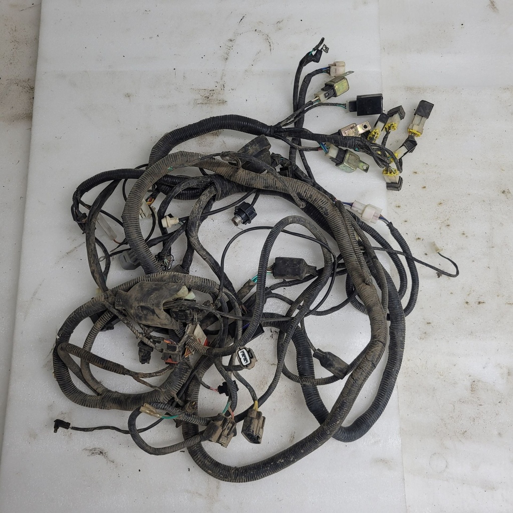 MAIN CABLE