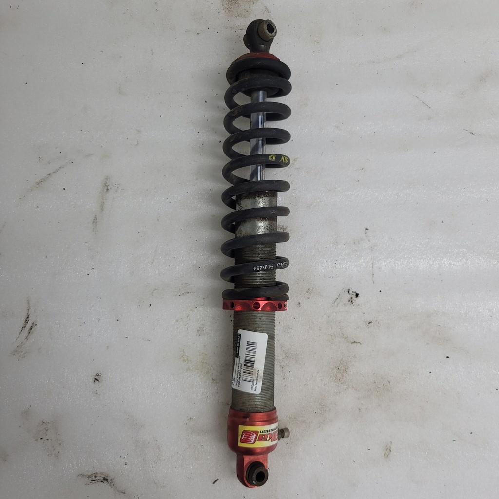 FRONT SHOCK ABSORBER