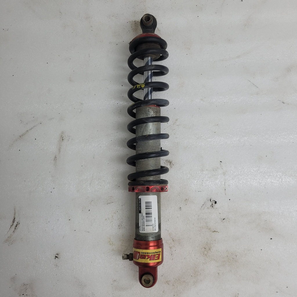REAR SHOCK ABSORBER