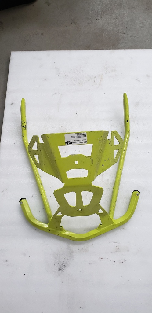 AXYS MONARCH ALUMINUM FRO - POLARIS - 2883681-630