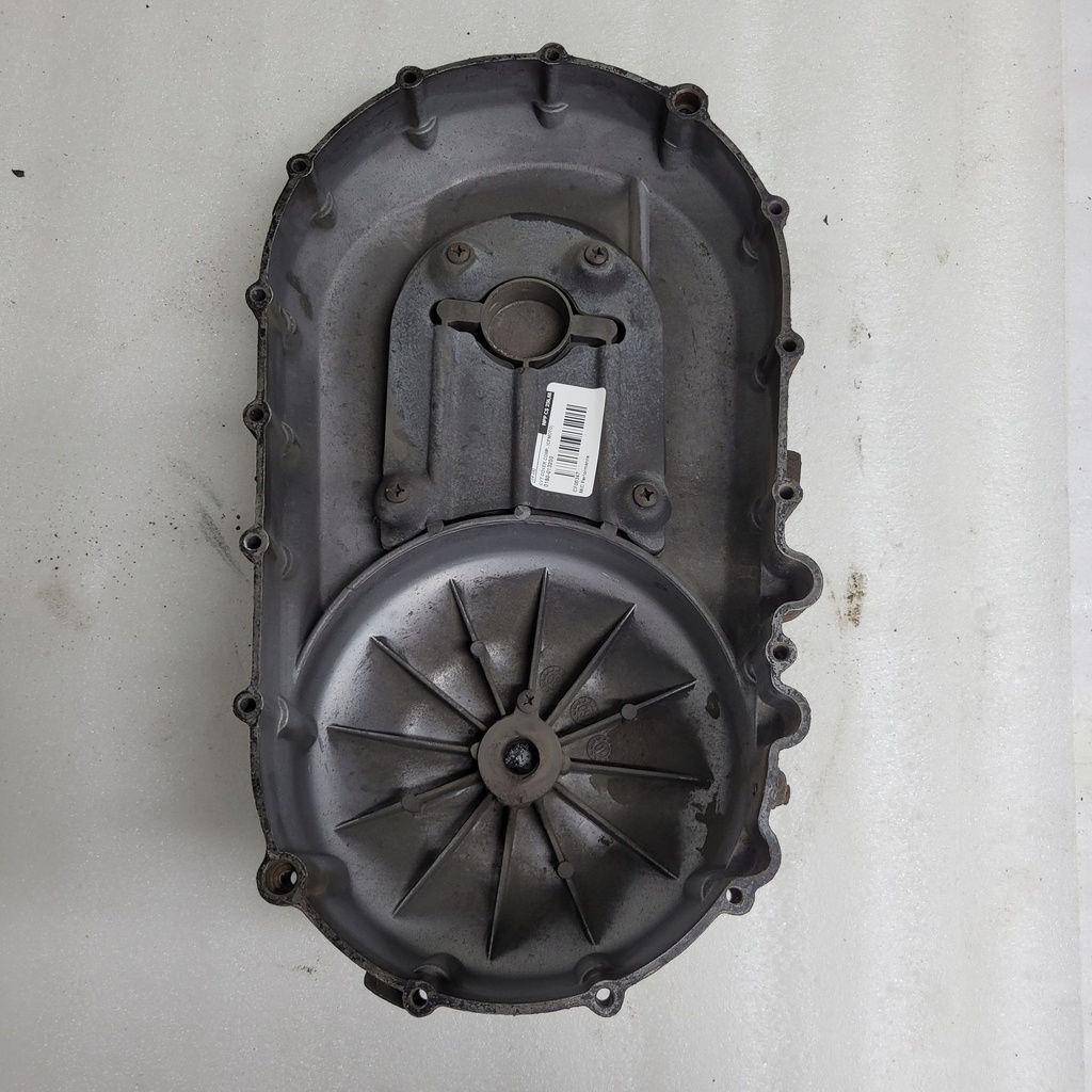 CVT COVER COMP. (CFMOTO)