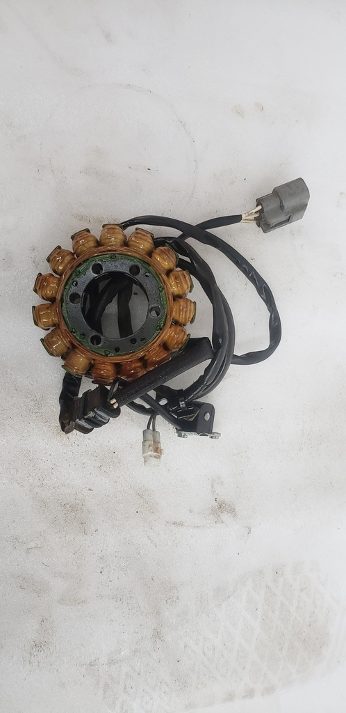 Stator Assy - Yamaha - 28P-81410-01-00