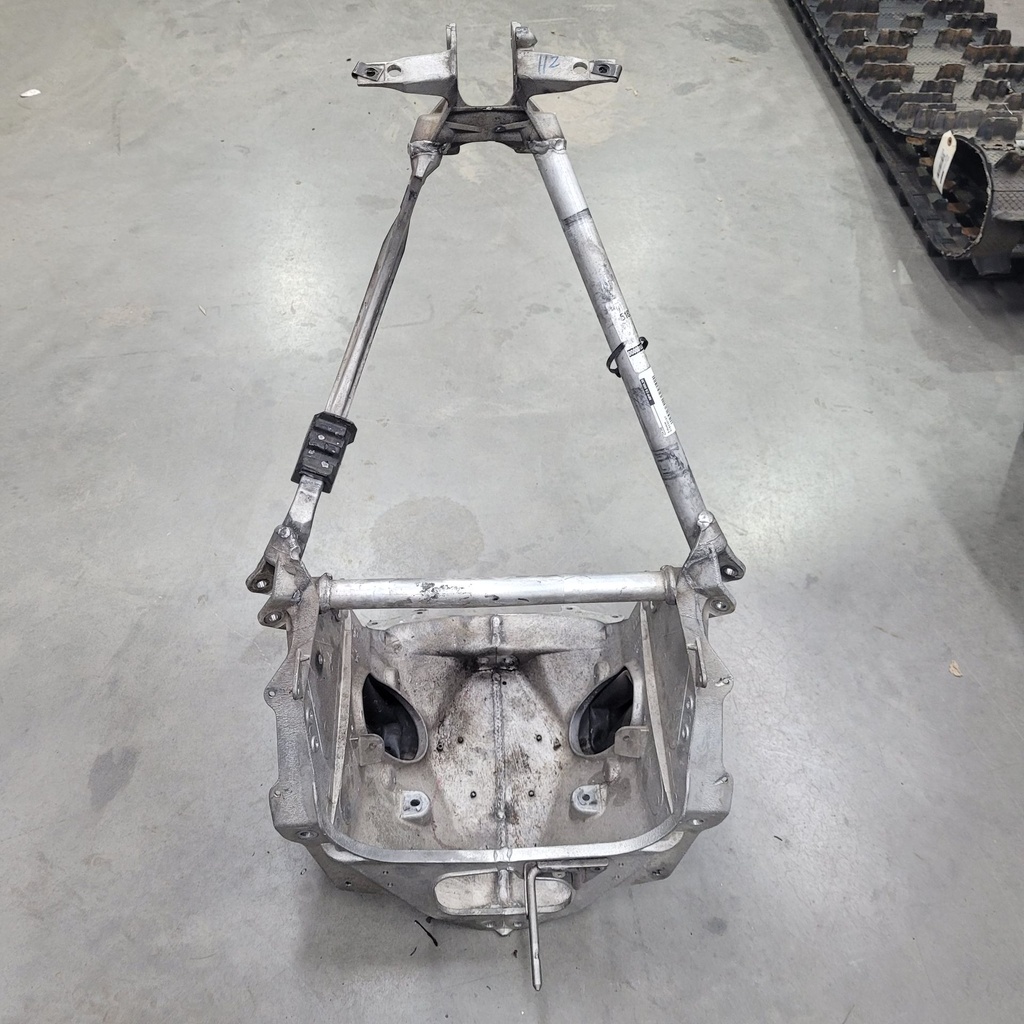 S Module