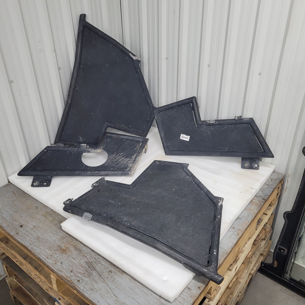 Kawasaki Teryx Doors