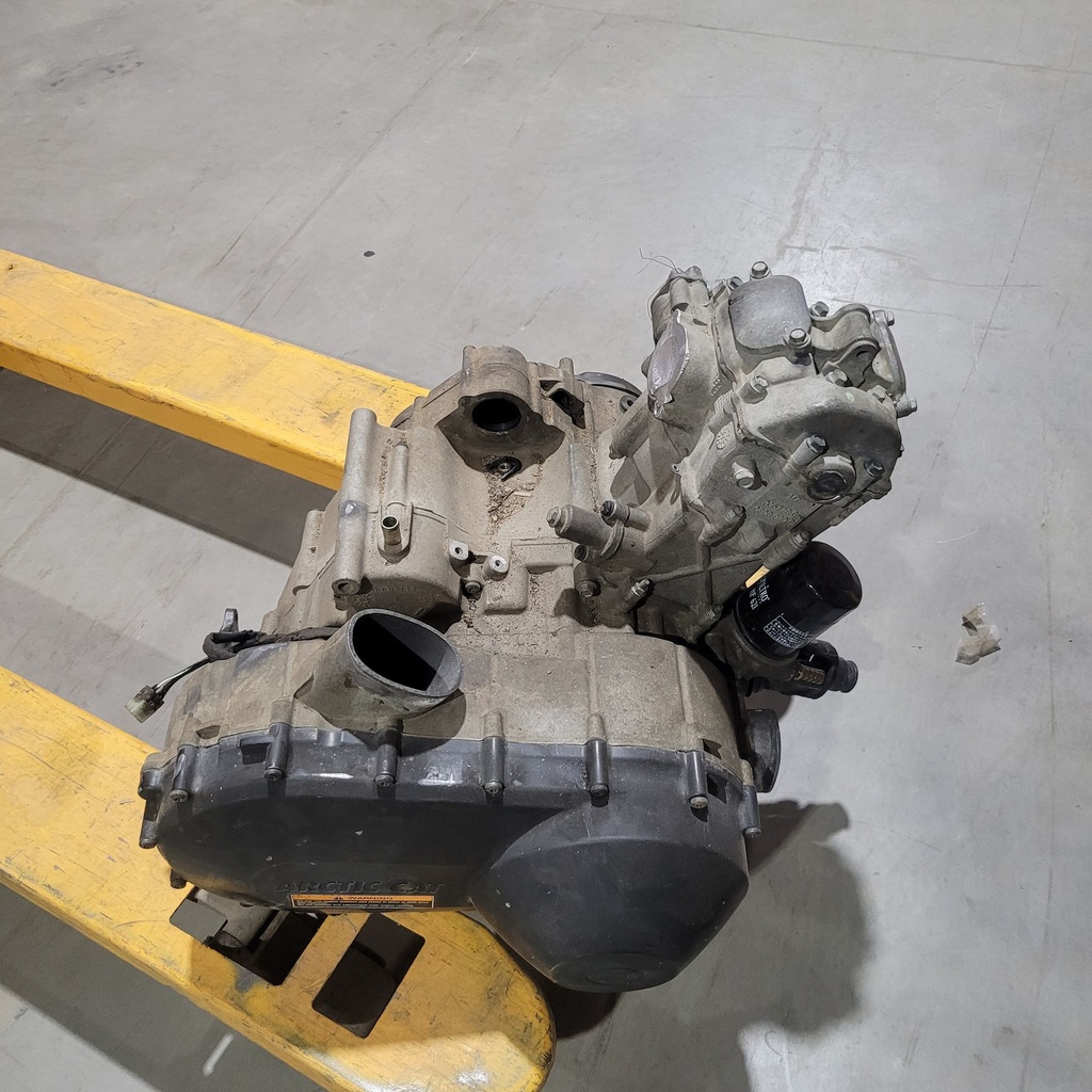 KIT,700 ENGINE-MUD PRO (WAS-117)