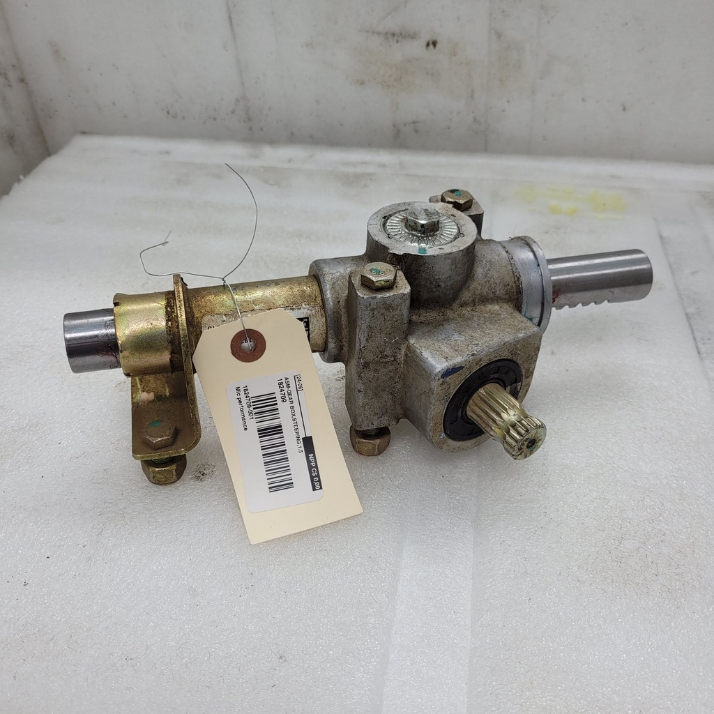ASM-GEAR BOX,STEERING,1.5