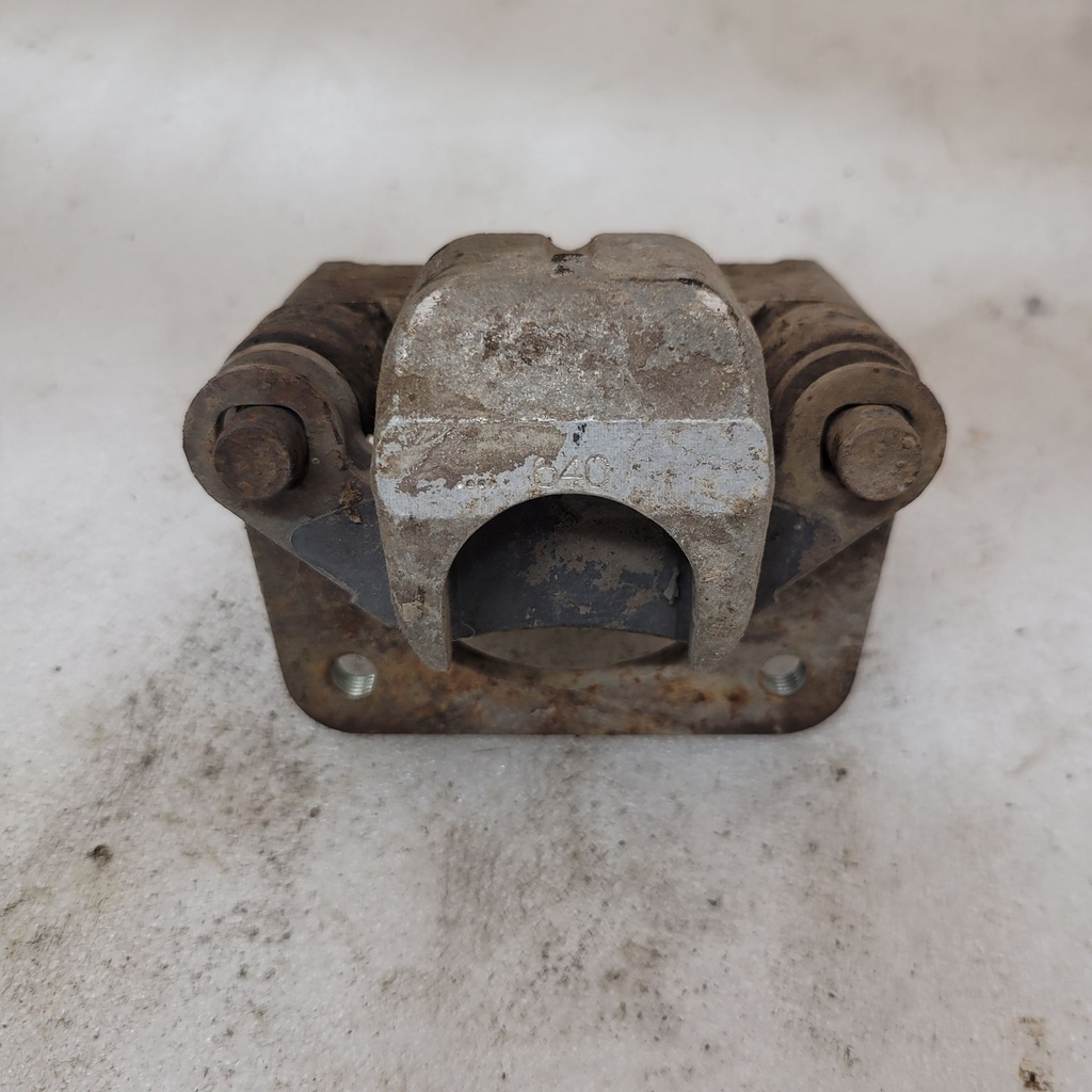 BRAKE CALIPER ASM REAR RIGHT 1.