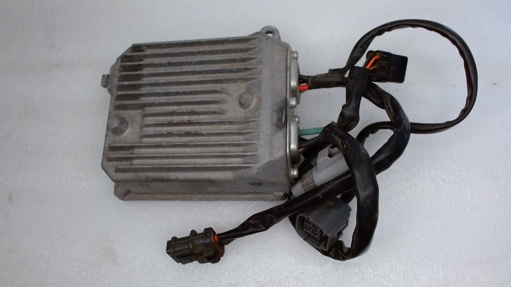 Power Strg. Cont. Unit As