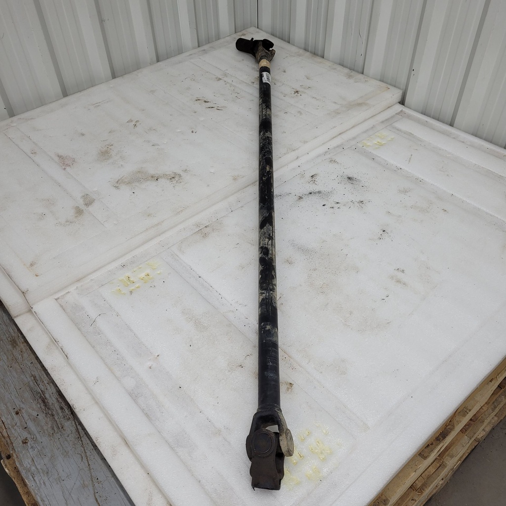 PROPSHAFT, FRONT