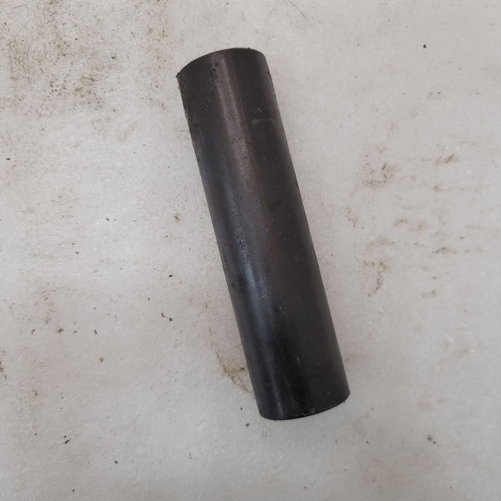 SPLINED COUPLING