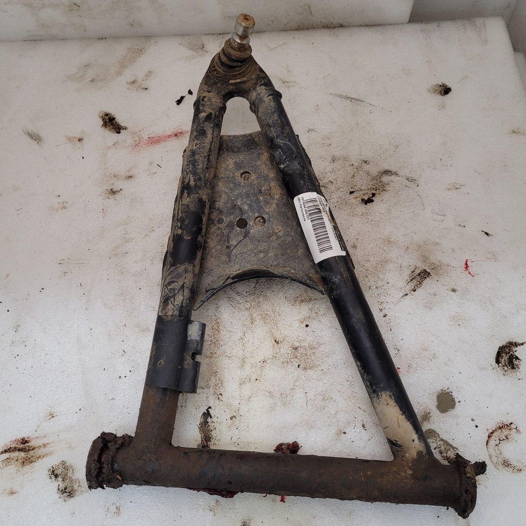 CONTROL ARM WELD FRT UPR RIGHT