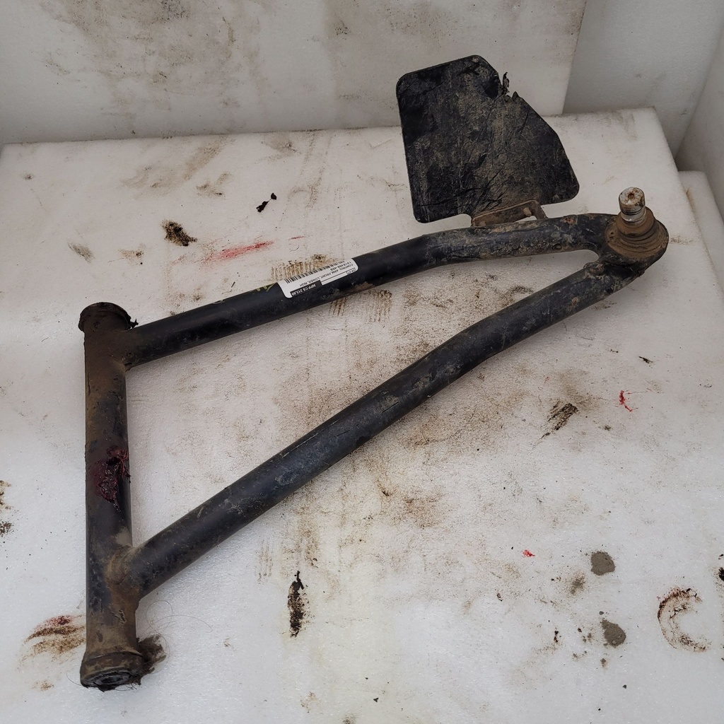 CONTROL ARM, FRONT, LOWER, RIGH