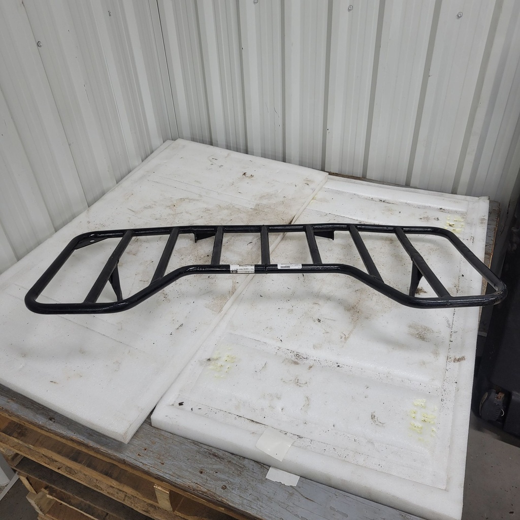 CAN-AM QUEST 500 02 REAR RACK