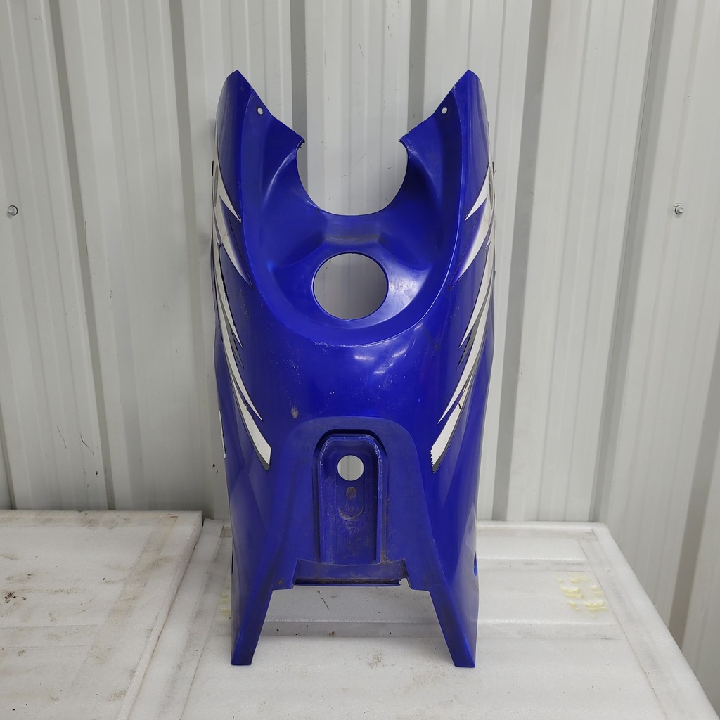 Cover, Top UR FOR DPBSE