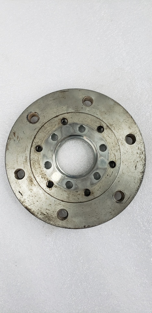 Flywheel - 2HC-11571-00-00 YAMAHA
