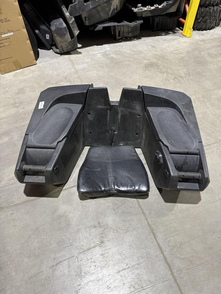 KIMPEX OUTBACK 2.0 TRUNK REAR