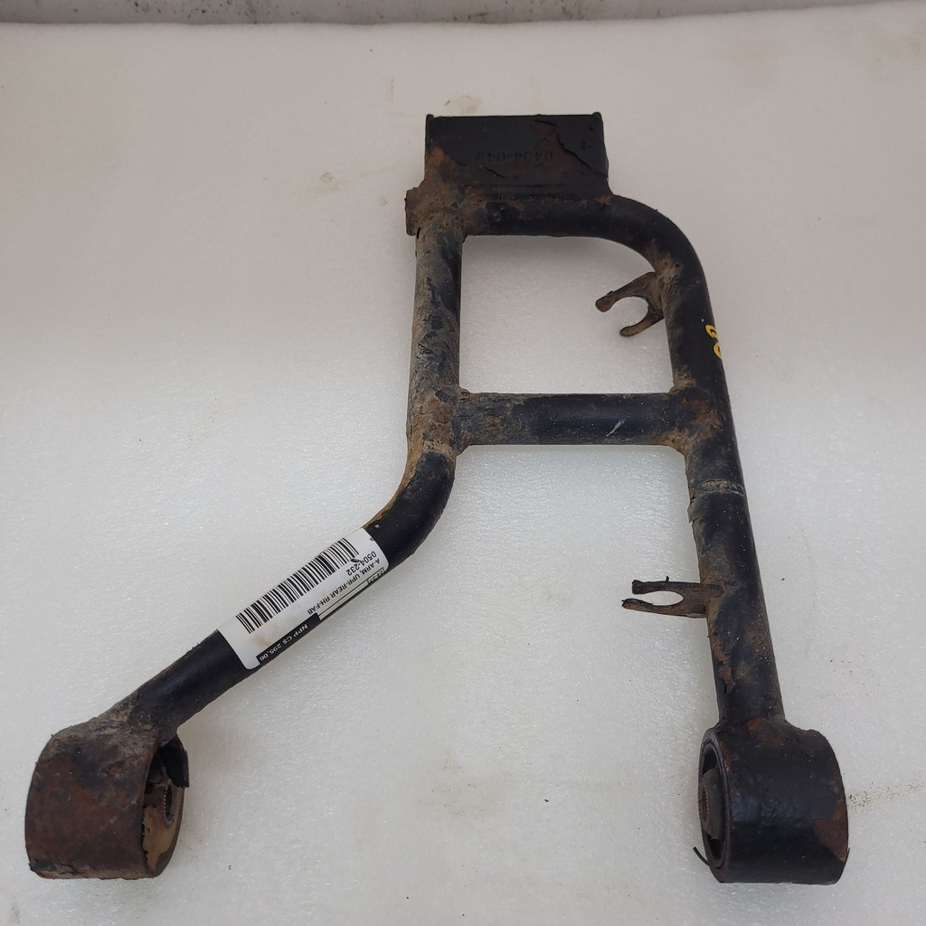 A-ARM, UPR-REAR RH-FAB