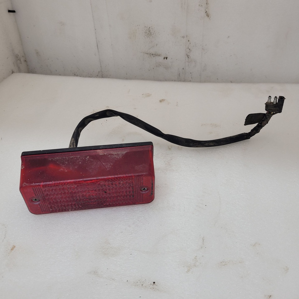 TAIL LIGHT-ASSY