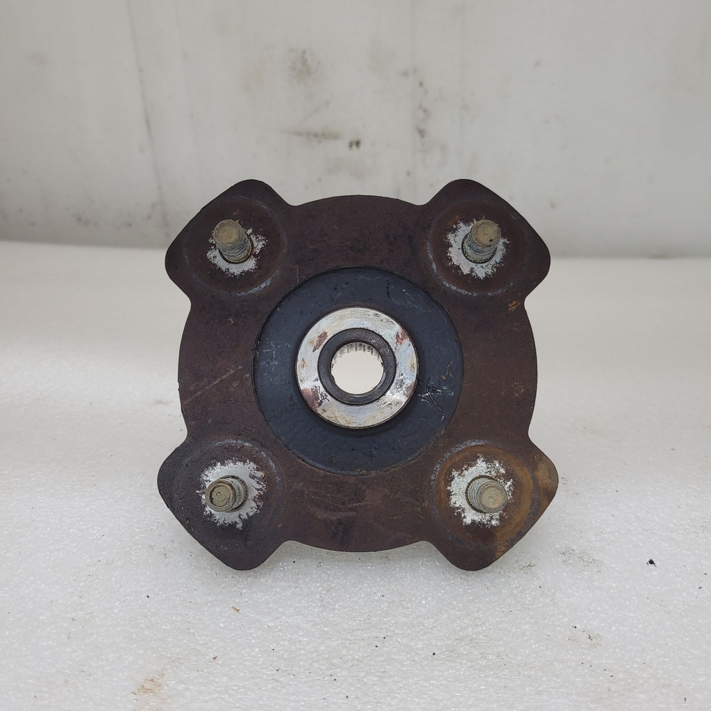 HUB - ASSY (4X4)