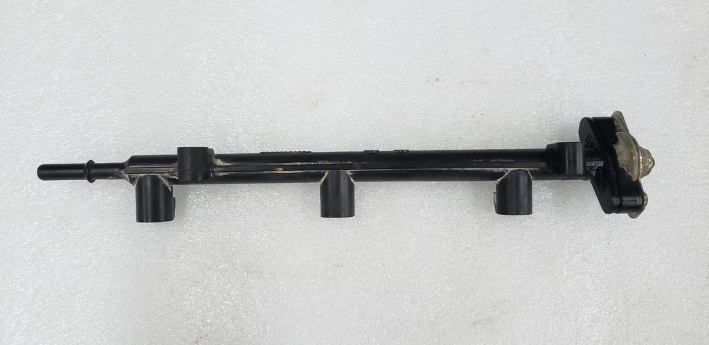 Pipe Inlet Assembly - 2HC-13930-00-00 YAMAHA