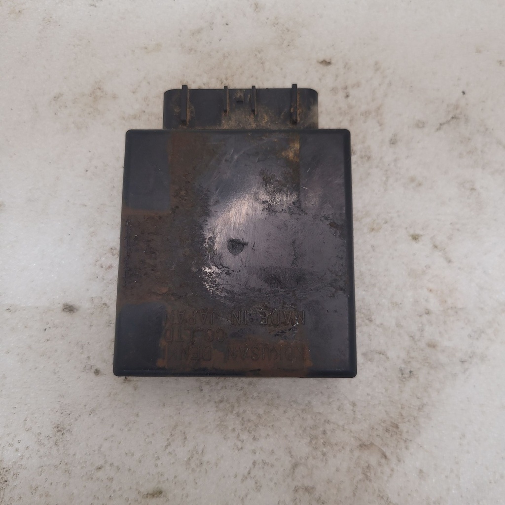 CDI UNIT