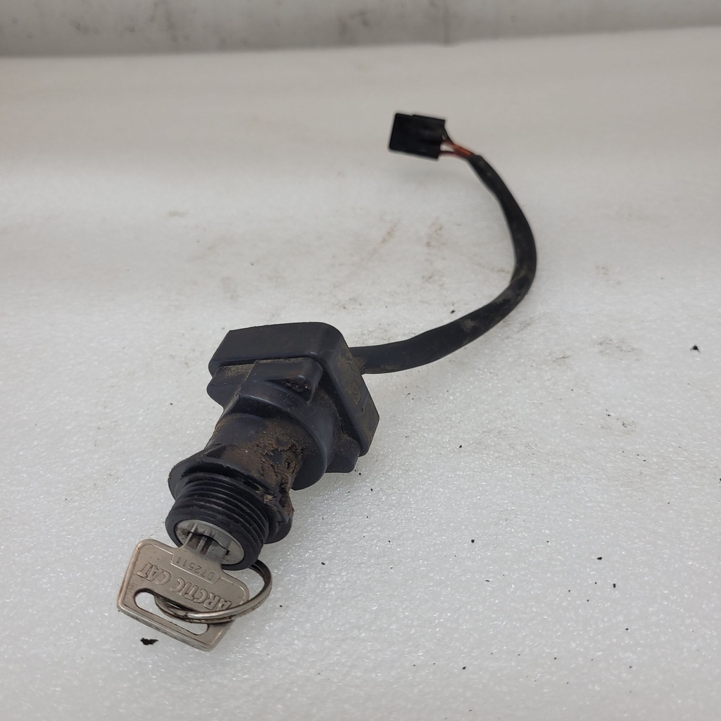 SWITCH, IGN (inc. 12)