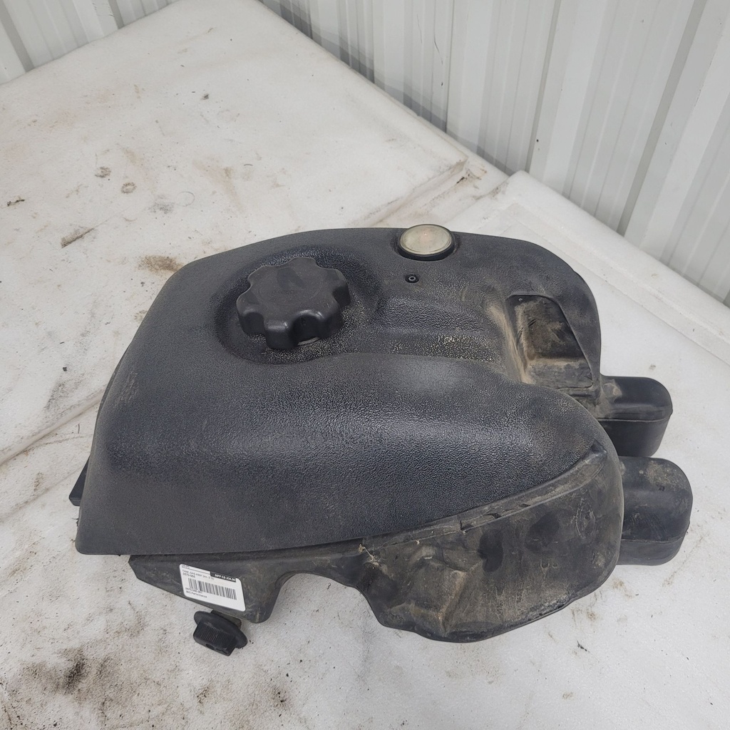 TANK, GAS-ASSY (inc. 2-10)