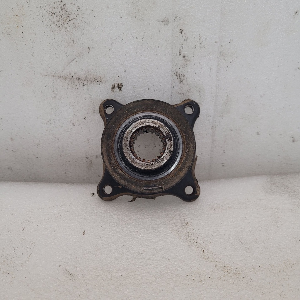 Flange, Output Joint - Rear