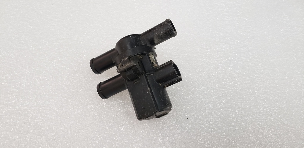 Air Cut Valve Assy - 2HC-14840-00-00 YAMAHA