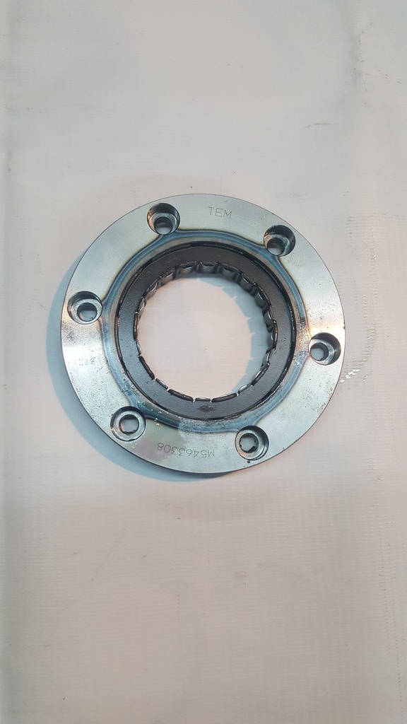 starter one-way assy