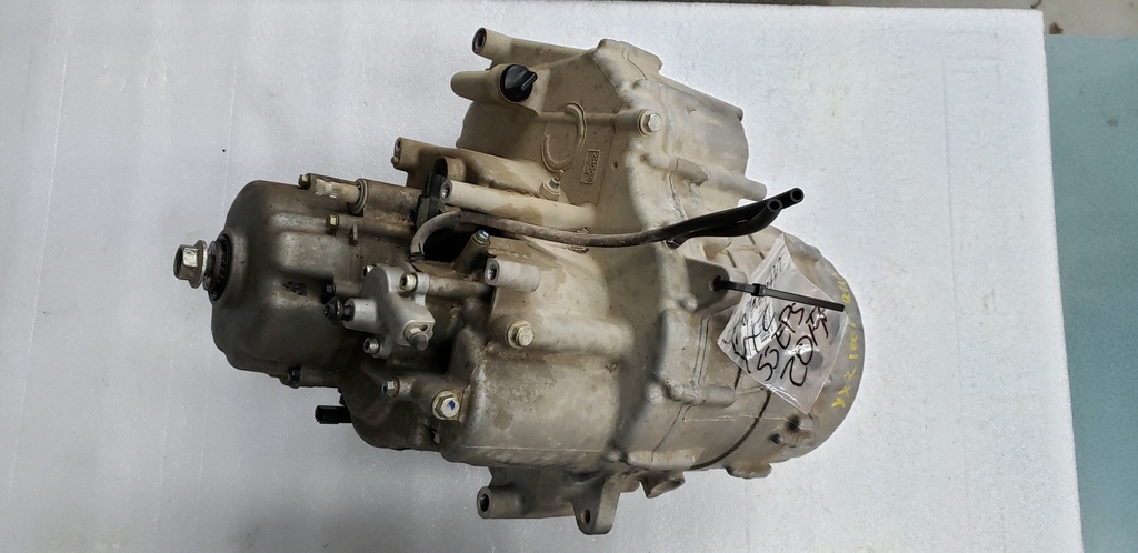 Case, Transfer ASSY - 2HC-17542-00-00-AS YAMAHA