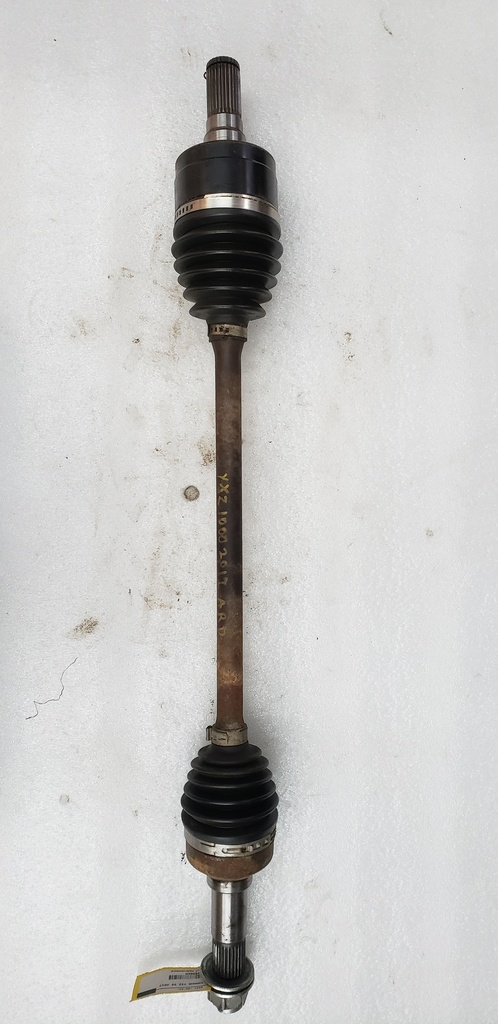 CARDANT ARRIERE YXZ - 2HC-2530T-10-00 YAMAHA