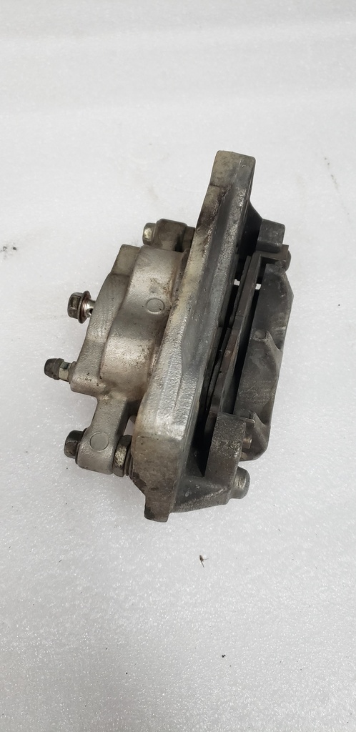 caliper assy (left)