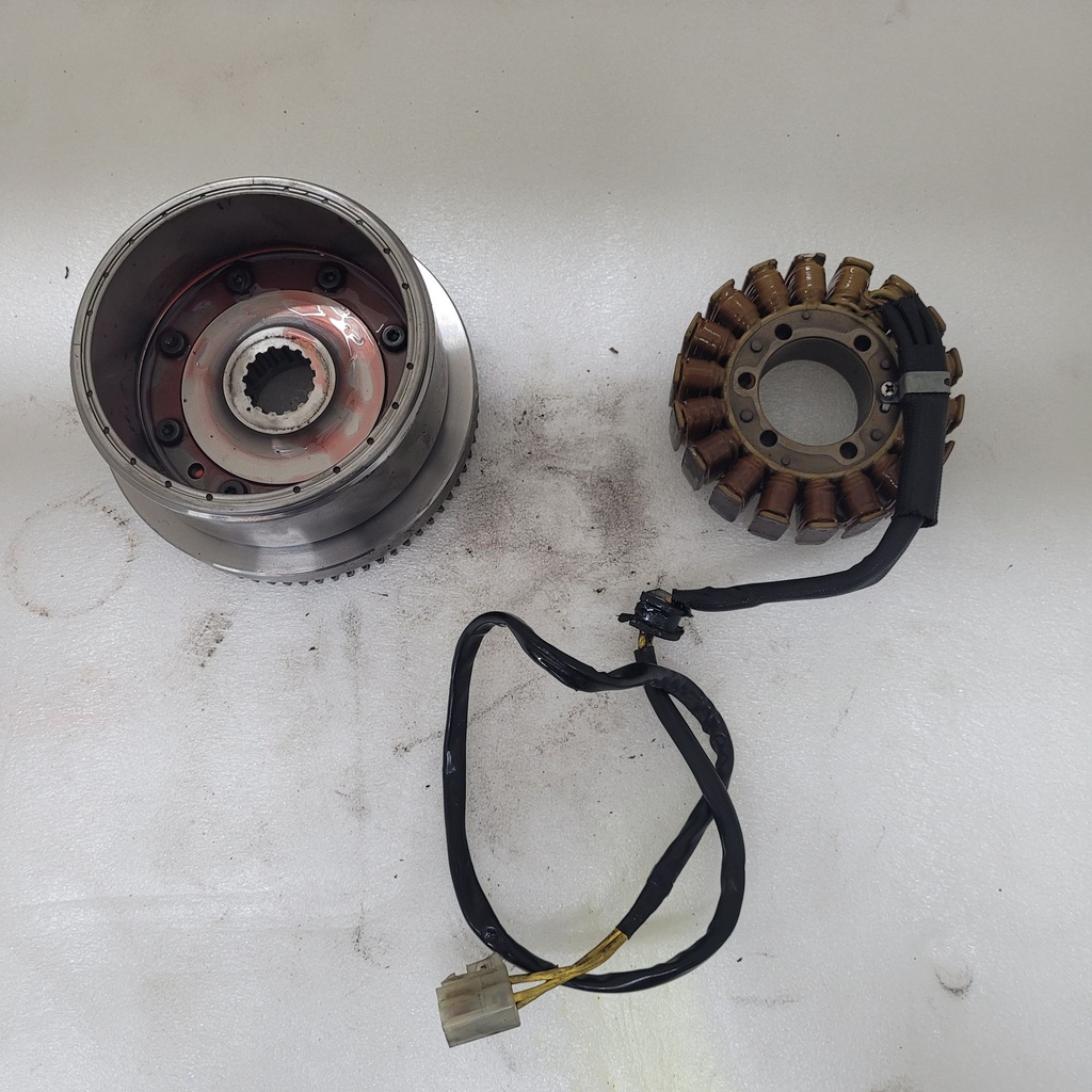 generator "kokusan