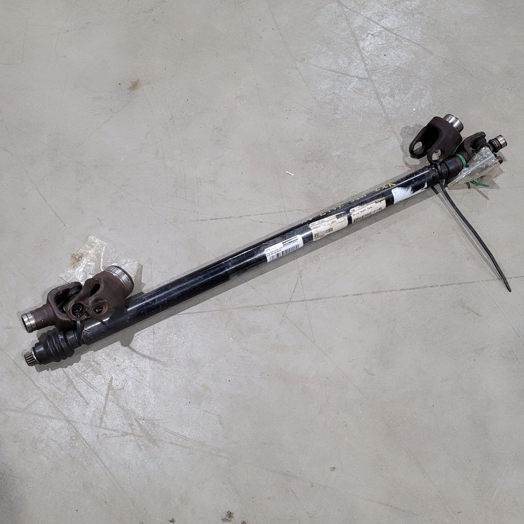 Drive Shaft Comp - 2HC-46109-00-00 YAMAHA