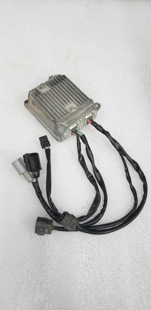 Power Strg. Cont. Unit As - 2HC-859A0-10-00 YAMAHA