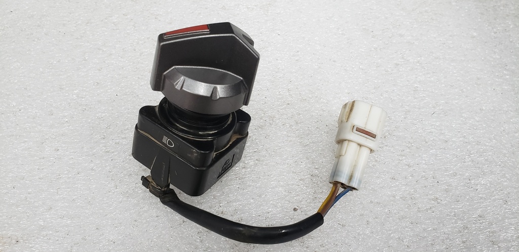 Switch, Select - 2HC-87280-00-00 YAMAHA