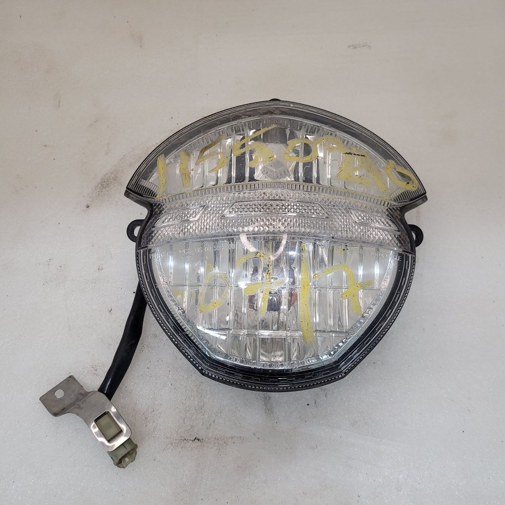 headlight