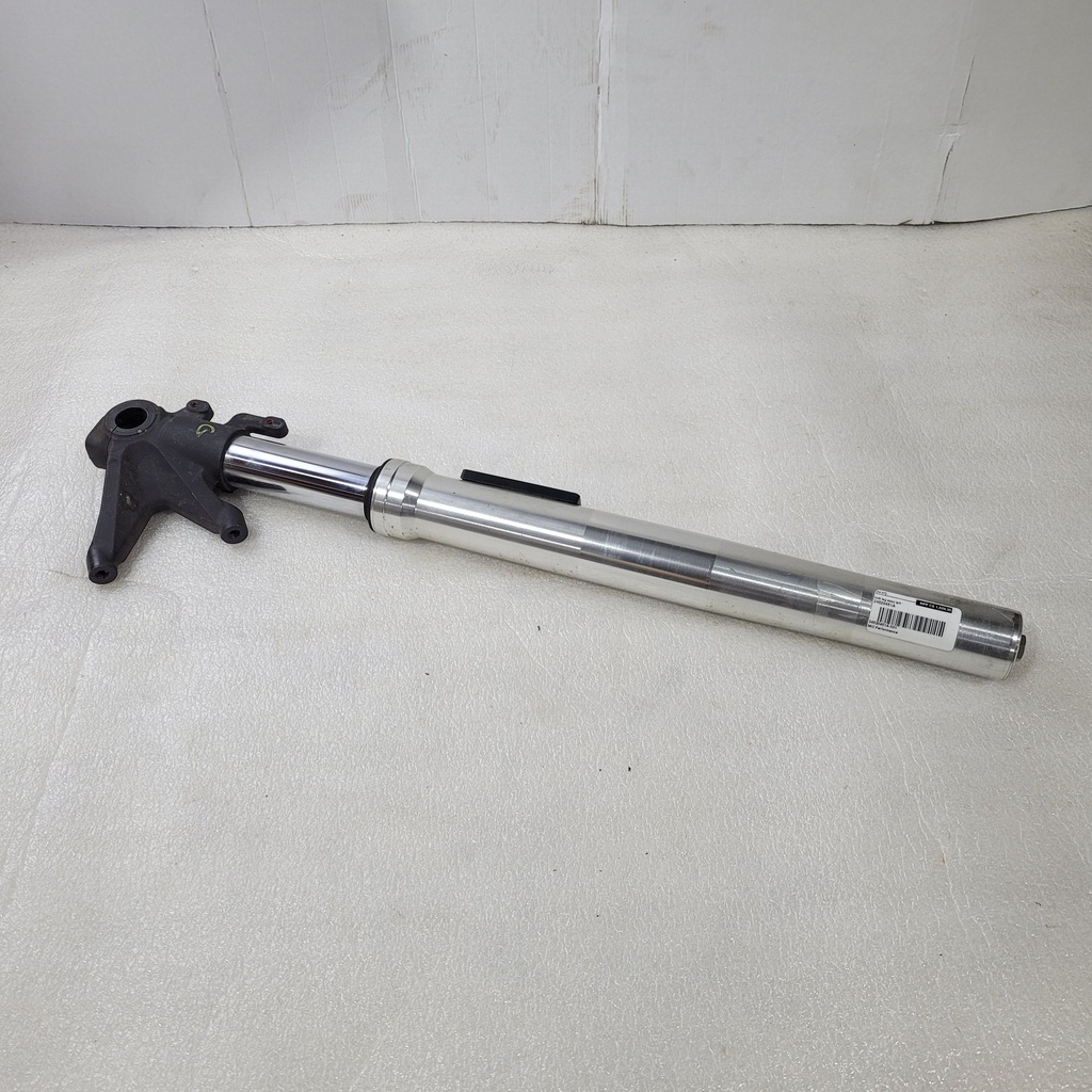 fork leg assy left