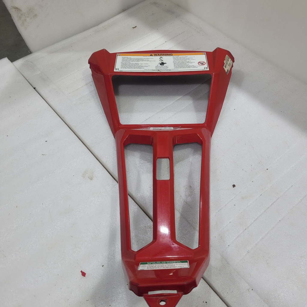 Top Cover Comp - 2HC-F171C-00-00 YAMAHA