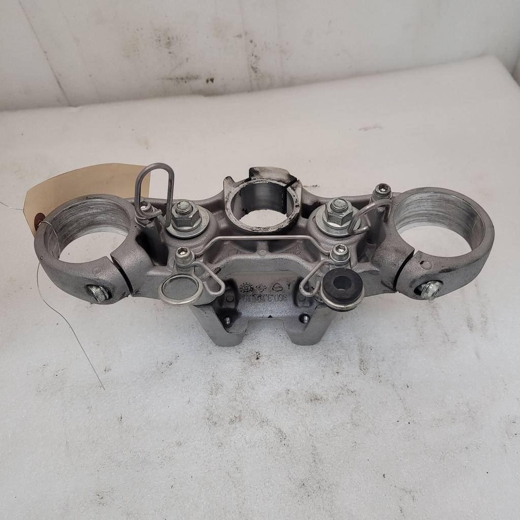 steering head