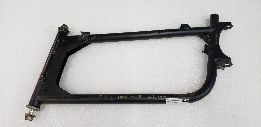RIGHT UP ARM - 2HC-F2105-00-00 YAMAHA