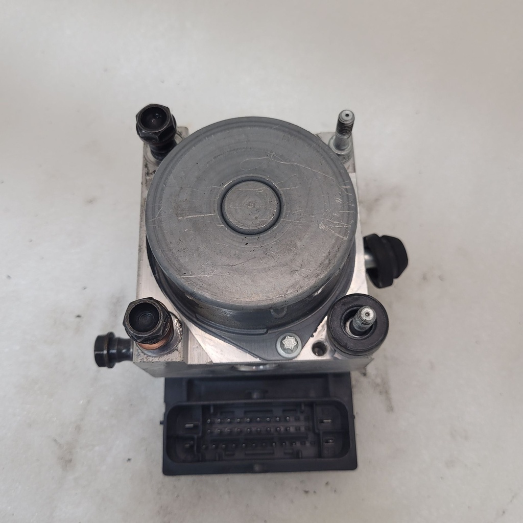 control unit abs